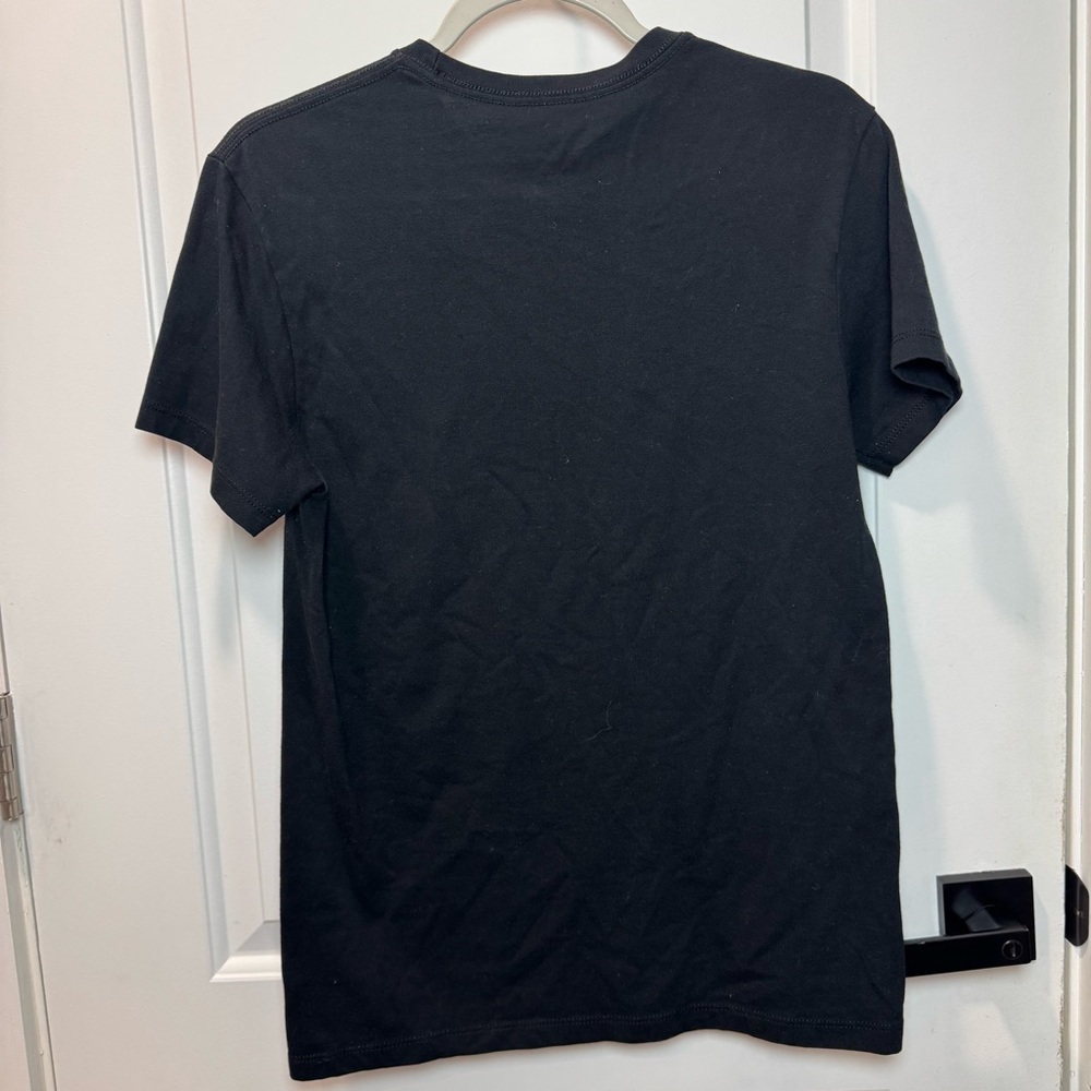 Pacer Fit Honduras Women's Black Shirt Size Medium - Picture 4 of 7